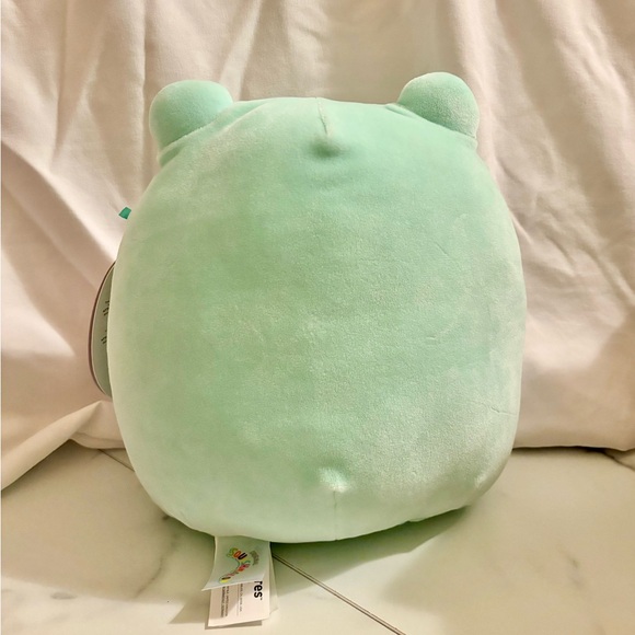 SQUISHMALLOWS FRITZ THE FROG - Picture 3 of 3